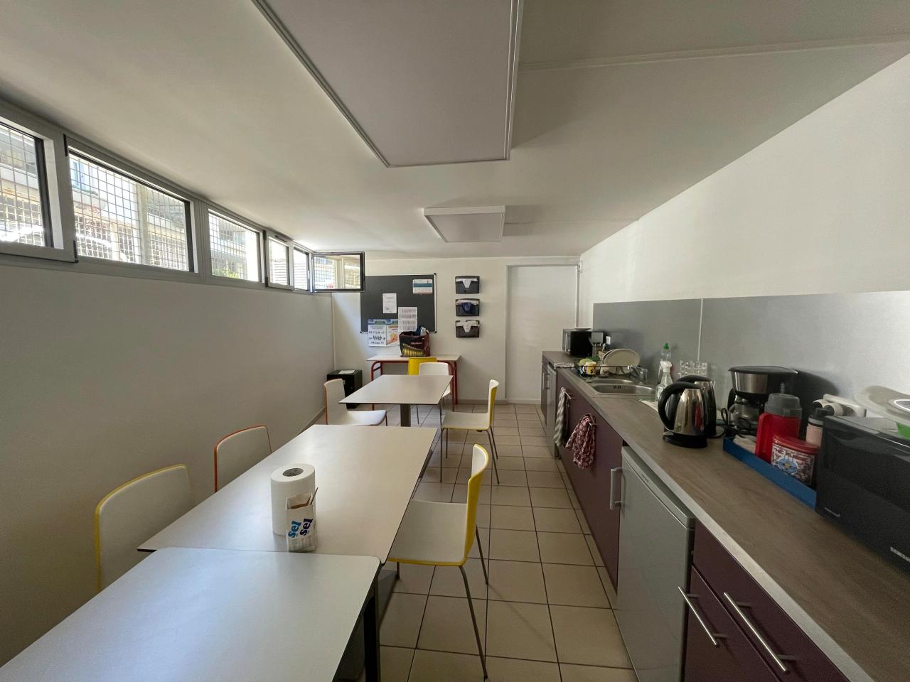 Bureau Bordeaux 850m² Vente bureau Bordeaux Gironde OVBUR2532128 3